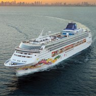 NORWEGIAN SKY